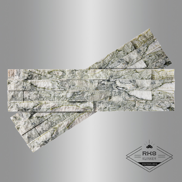 3D панели Оникс Ice Green Classic в Белгороде